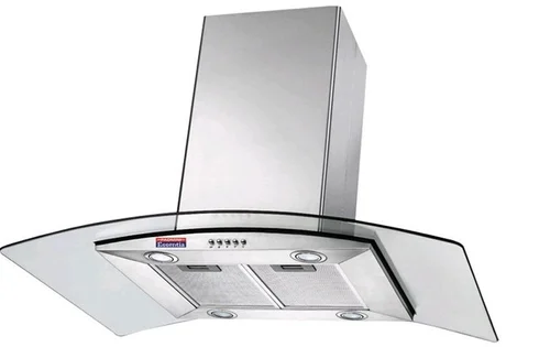 Electric Chimney Maintenance
